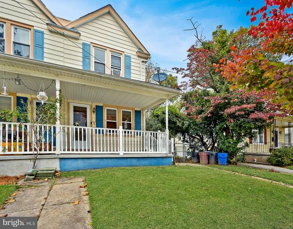 237 WALNUT ST, Audubon, NJ 08106