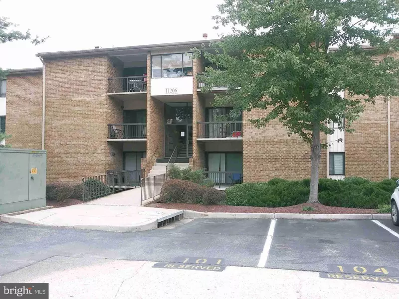 11206 CHERRY HILL RD #202, Beltsville, MD 20705