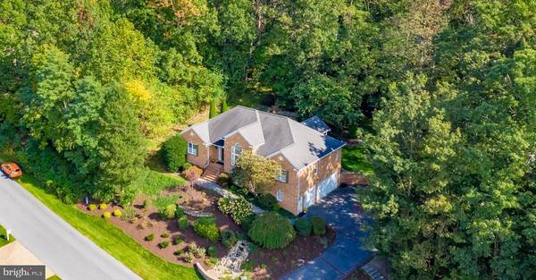 1590 CUMBERLAND DR, Rockingham, VA 22801