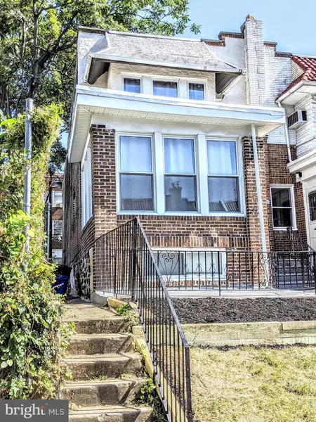 239 S SAINT BERNARD ST, Philadelphia, PA 19139