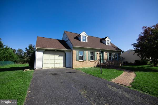 Morgantown, PA 19543,120 MAPLE DR