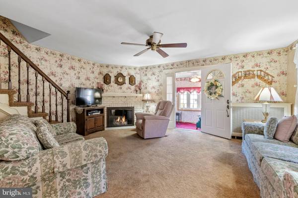 Sharon Hill, PA 19079,741 EGGLESTON CIR