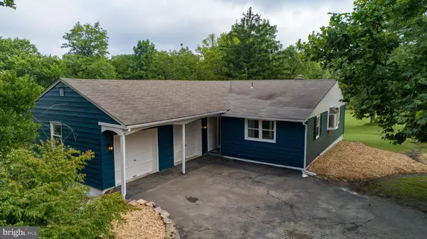 5389 POINT PLEASANT PIKE, Doylestown, PA 18902