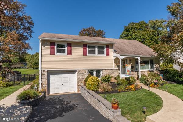 337 CENTRAL DR, Lansdale, PA 19446