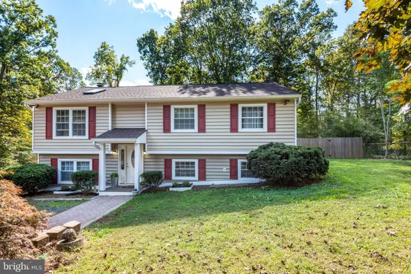 Warrenton, VA 20187,4361 GRAPEWOOD DR