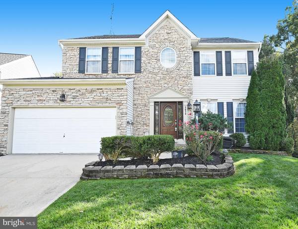 5076 SPRINGHOUSE CIR,  Rosedale,  MD 21237