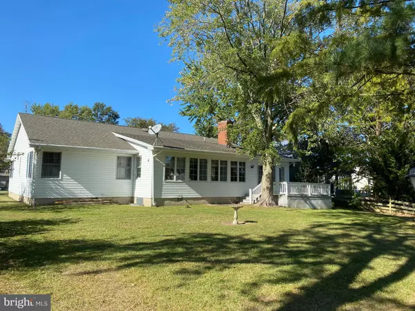 Ocean View, DE 19970,805 HICKMAN DR