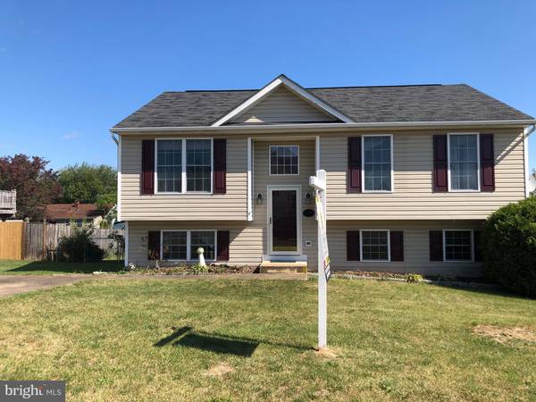 7 WILLIAM DR, Thurmont, MD 21788