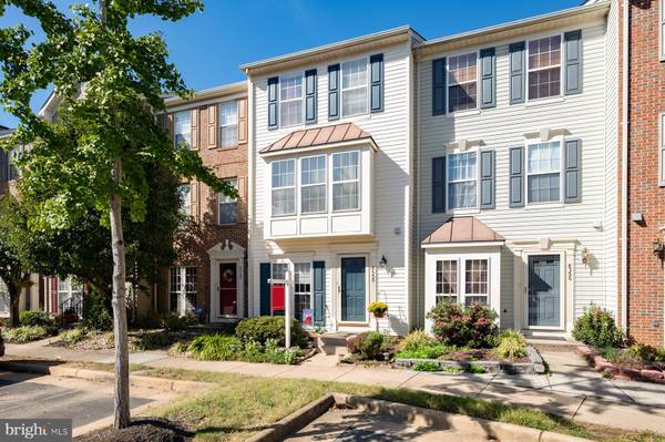 8358 HUNTER MURPHY CIR, Alexandria, VA 22309