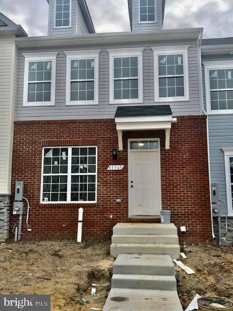 45561 BETHFIELD WAY, California, MD 20619