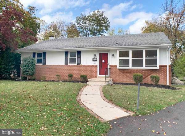 151 E RICHARDSON AVE, Langhorne, PA 19047