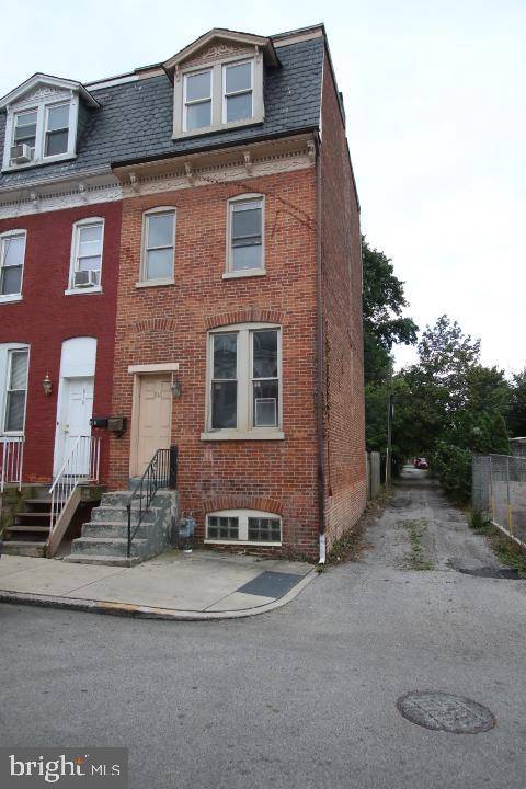 816 S BEAVER ST, York, PA 17403