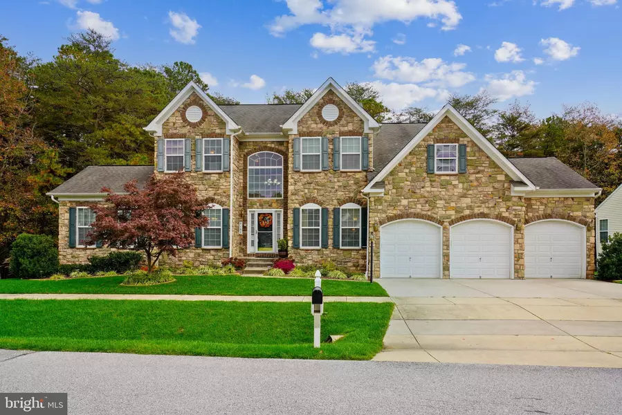 8107 QUIET COVE RD, Glen Burnie, MD 21060