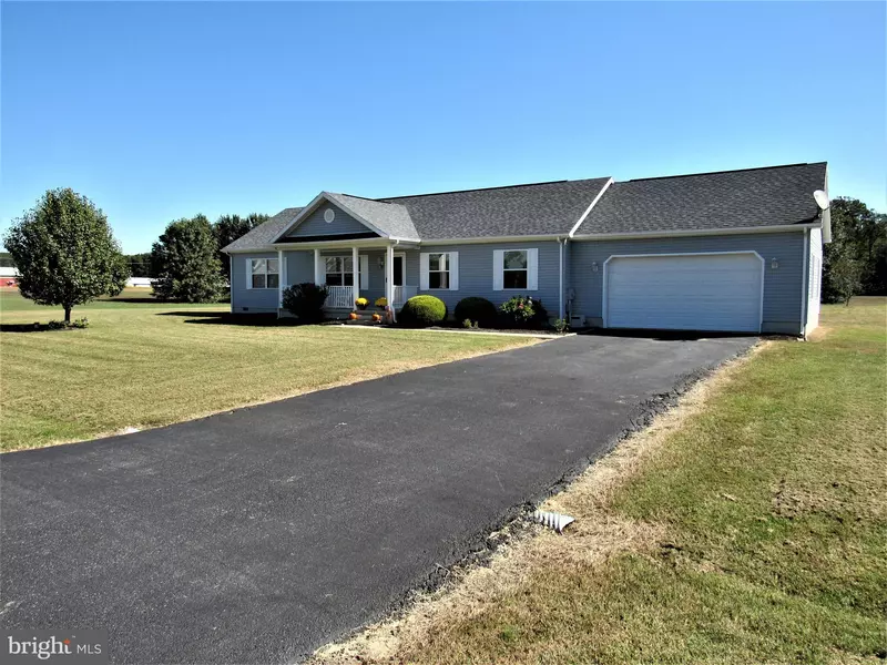 25897 COUNTRY MEADOWS DR, Millsboro, DE 19966