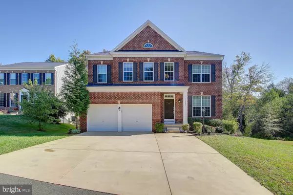 12849 GLEN FOREST CT, Manassas, VA 20112