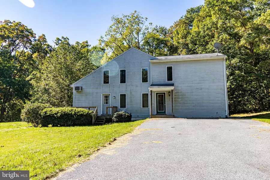 159 BLAIR MOUNTAIN RD, Dillsburg, PA 17019