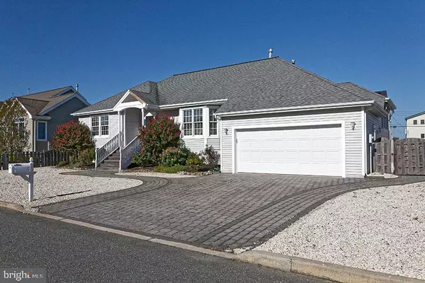 Long Beach Township, NJ 08008,9306 N SUSAN LN