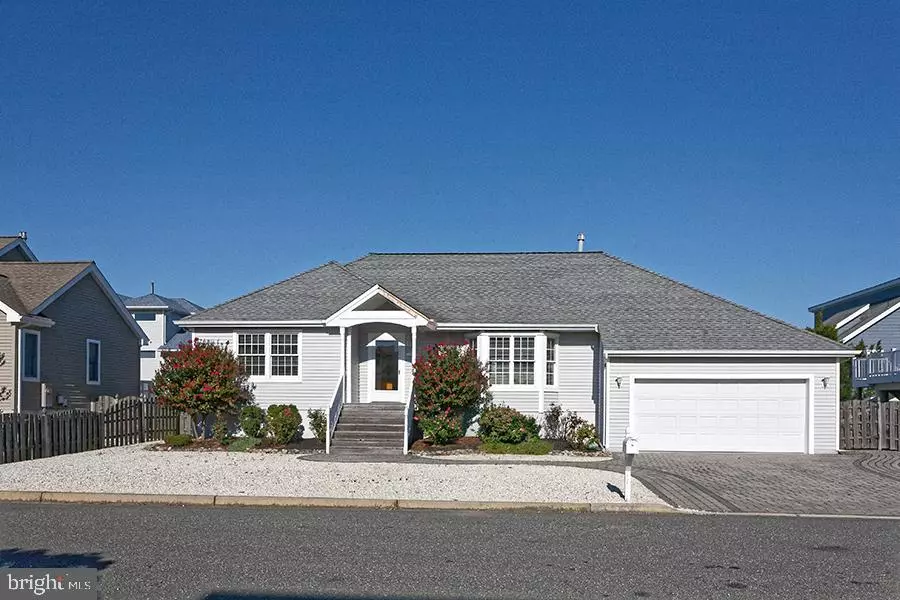 Long Beach Township, NJ 08008,9306 N SUSAN LN