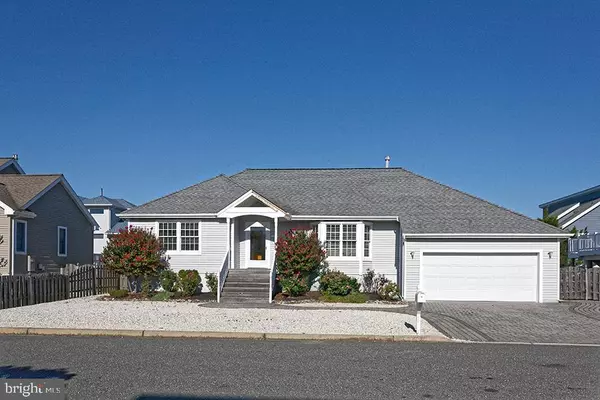 9306 N SUSAN LN, Long Beach Township, NJ 08008