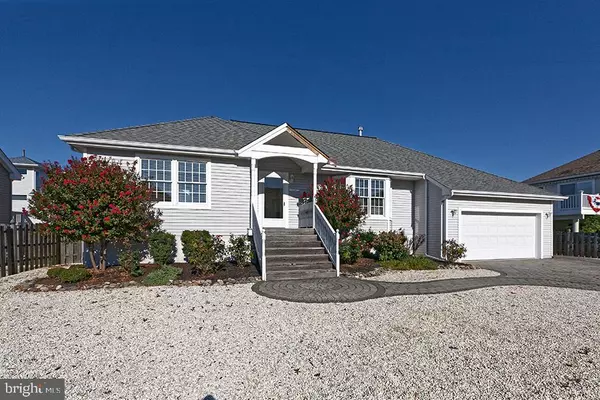 Long Beach Township, NJ 08008,9306 N SUSAN LN