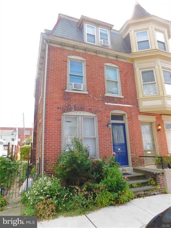 1034 W TURNER ST, Allentown, PA 18102