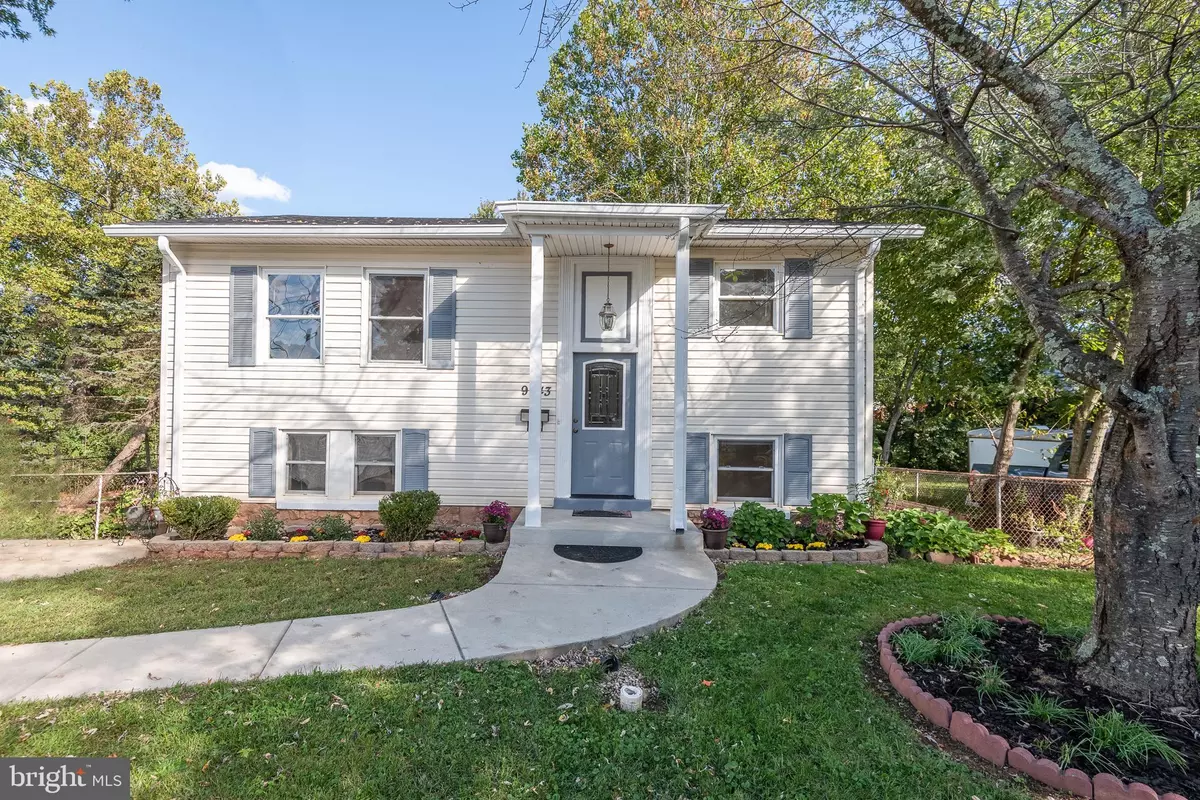 Manassas, VA 20110,9343 VICTORIA ST
