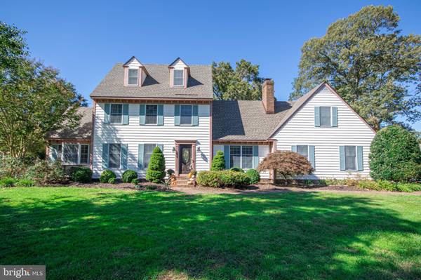 30098 SOUTHAMPTON BRIDGE RD, Salisbury, MD 21804