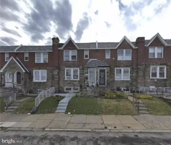 Philadelphia, PA 19124,1226 E CHELTENHAM AVE