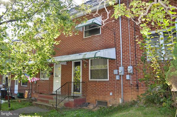 919 UNION ST, Lancaster, PA 17603