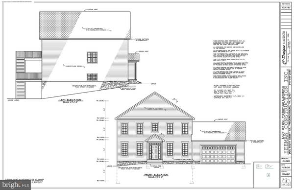 King George, VA 22485,LOT 100 BAMBOO POINT