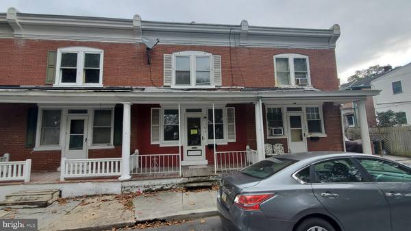 162 S HANOVER ST, Lebanon, PA 17042