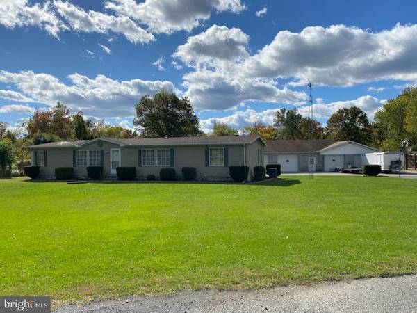 11071 CUMBERLAND HWY, Orrstown, PA 17244