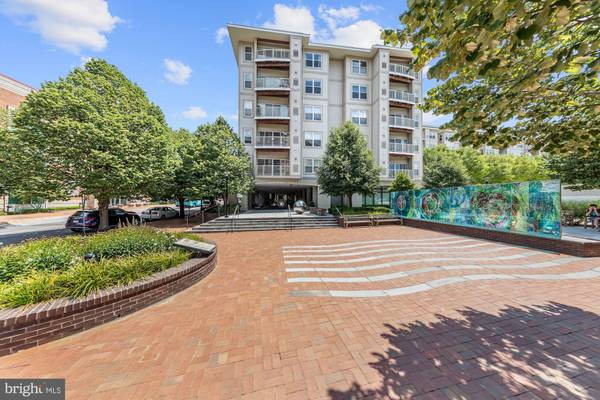 8045 NEWELL ST #219, Silver Spring, MD 20910