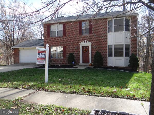 12005 FAIRWAY MANOR CT, Upper Marlboro, MD 20772