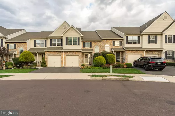 1406 DUKE CT, Royersford, PA 19468