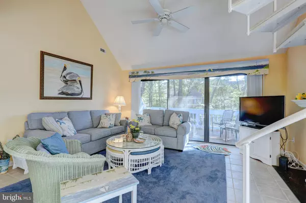 Bethany Beach, DE 19930,39314 RACQUET LN #8407