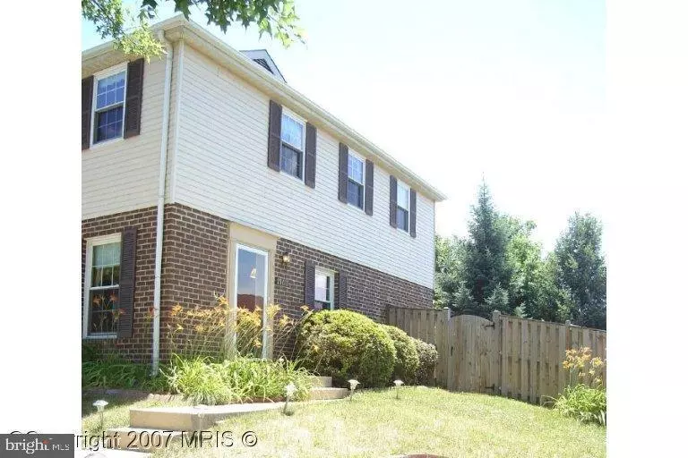 19601 WHITE SADDLE DR, Germantown, MD 20874