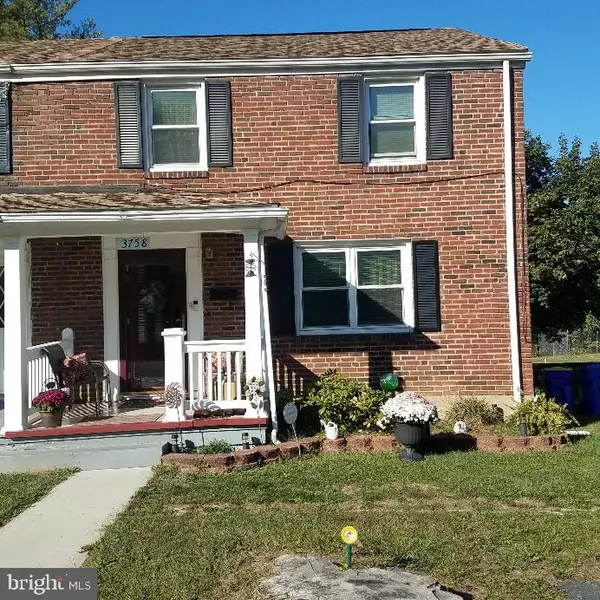 3758 DERRY ST, Harrisburg, PA 17111