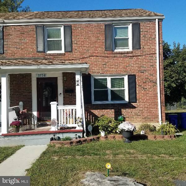 3758 DERRY ST, Harrisburg, PA 17111