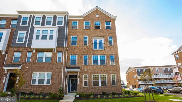 9733 GLASSY CREEK WAY, Upper Marlboro, MD 20772