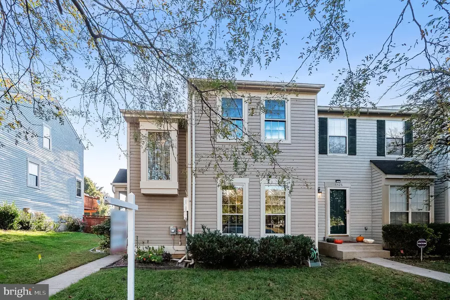 18424 HONEYLOCUST CIR, Gaithersburg, MD 20879