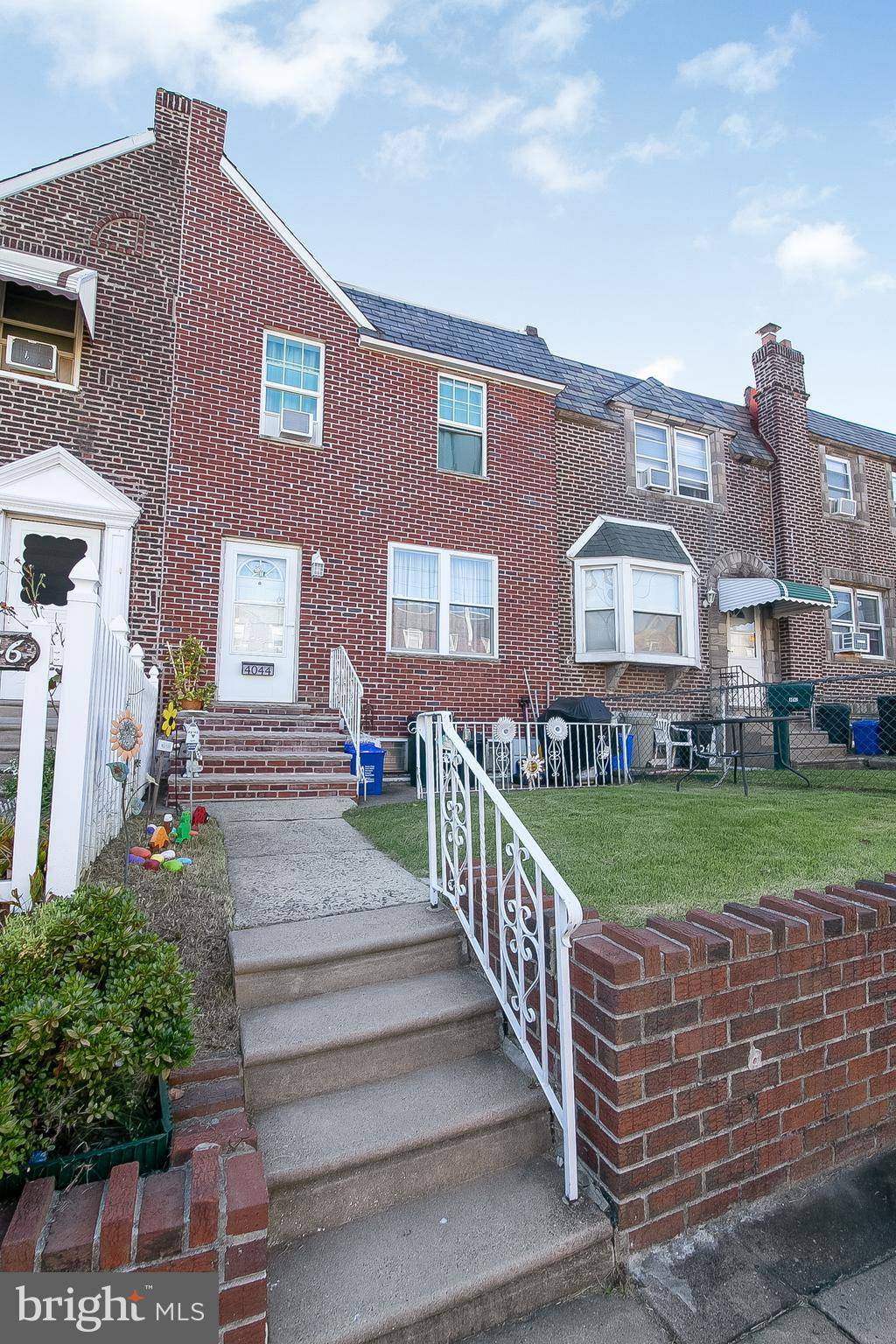Philadelphia, PA 19136,4044 TUDOR ST
