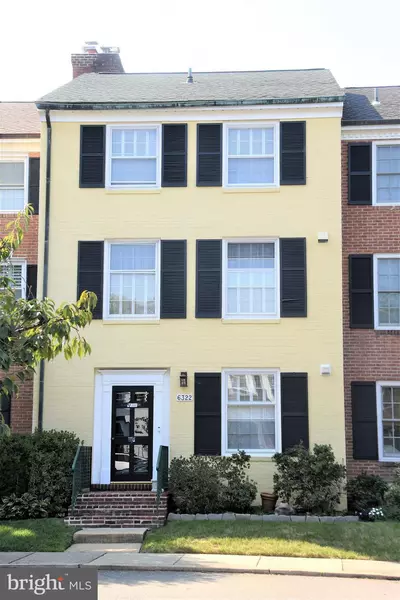 6322 BARRISTER PL, Alexandria, VA 22307