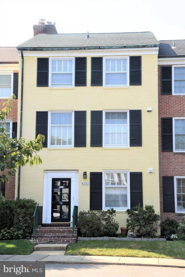 6322 BARRISTER PL, Alexandria, VA 22307