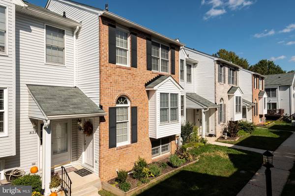 3135 SONIA TRL #100, Ellicott City, MD 21043