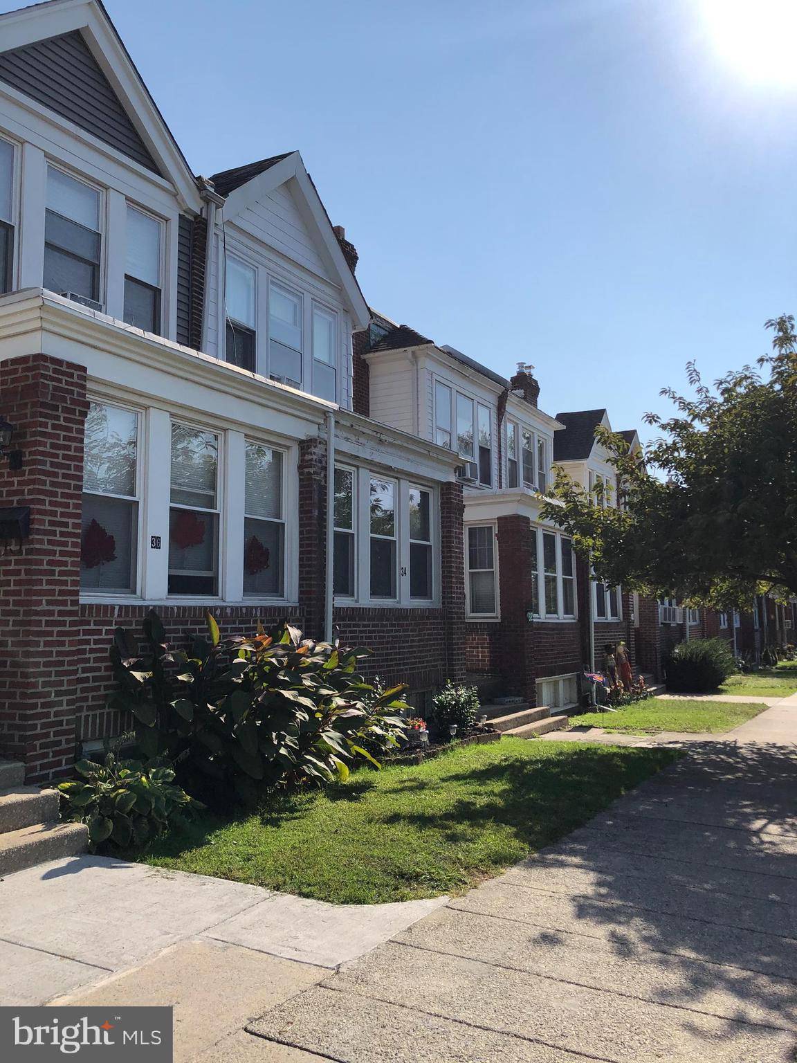 34 HARTRANFT AVE, Norristown, PA 19401