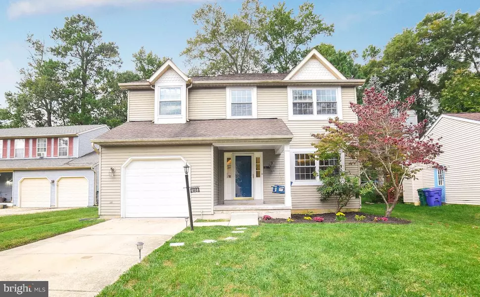 6150 HUMPBACK WHALE CT, Waldorf, MD 20603