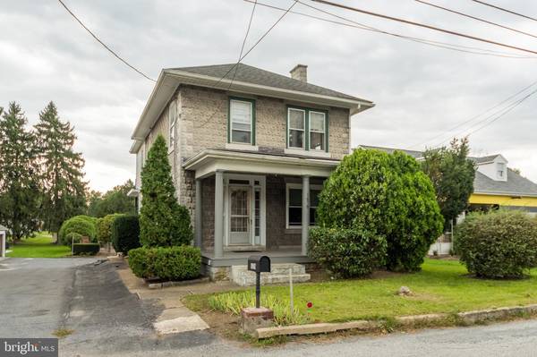 1678 LINCOLN HWY E, Lancaster, PA 17602