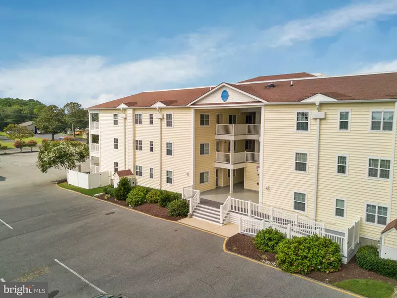 30413 CEDAR NECK RD #204, Ocean View, DE 19970