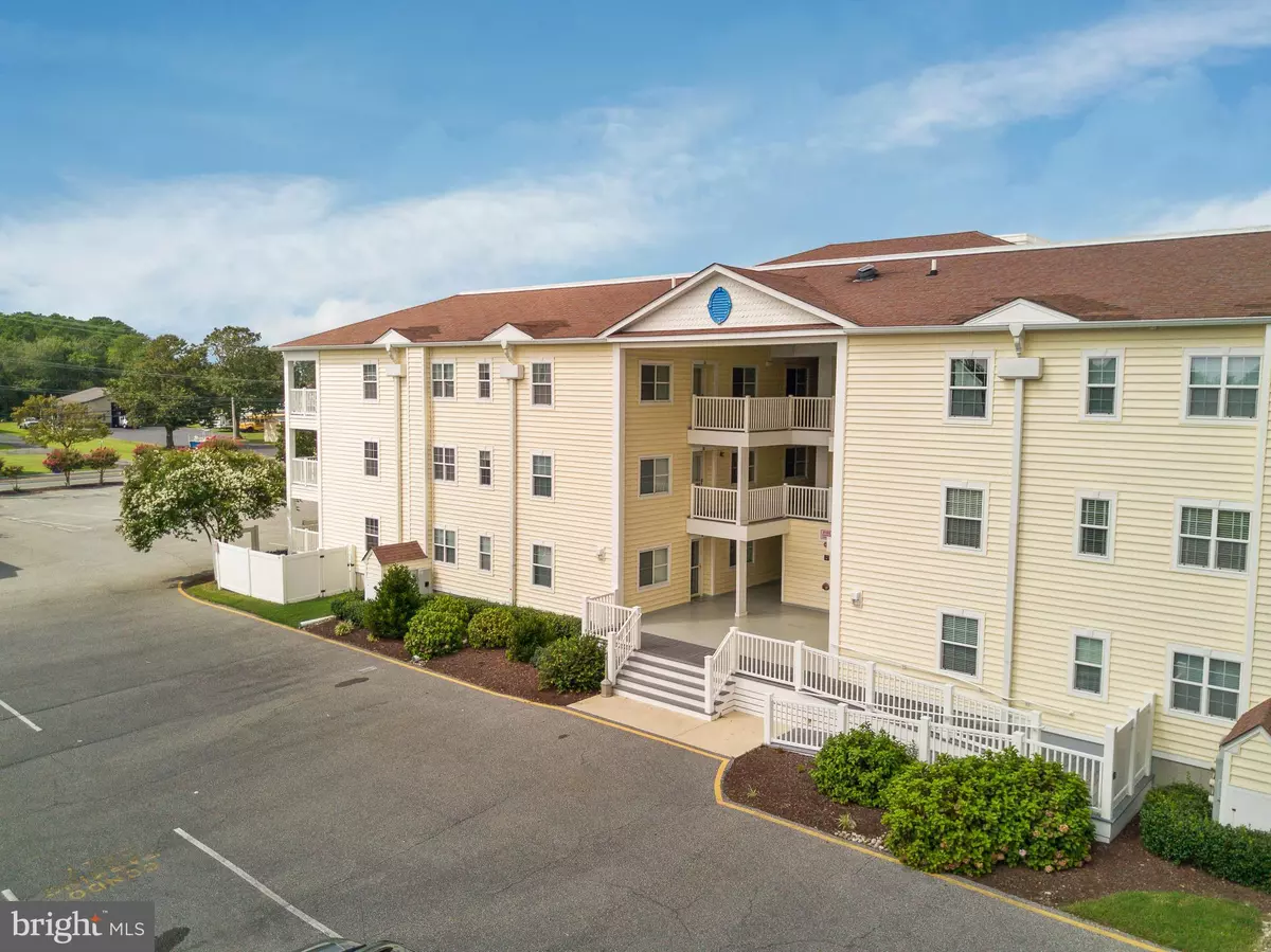 Ocean View, DE 19970,30413 CEDAR NECK RD #204